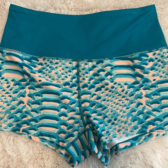 Logo Kailz Performance Boy Short L - Picture 3 of 10